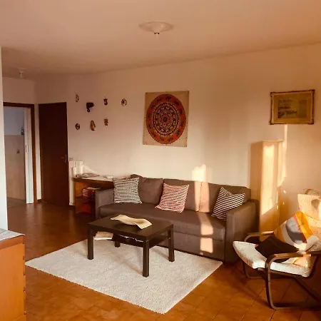 Appartement Fiorenza *