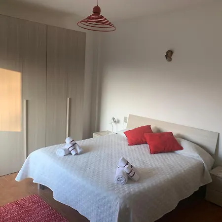 Appartement Fiorenza Binasco