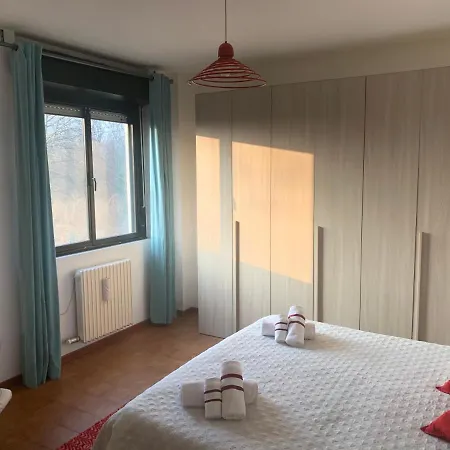 Appartement Fiorenza *