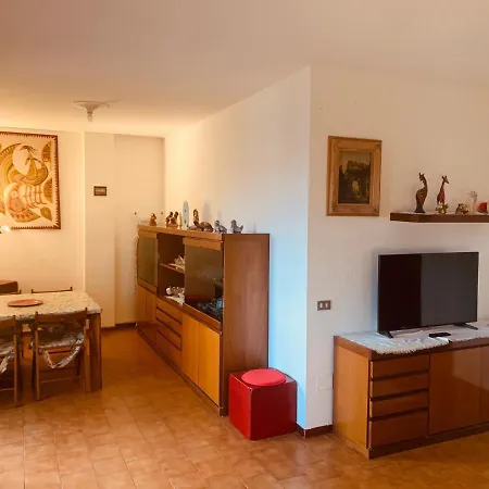 Apartment Fiorenza Binasco