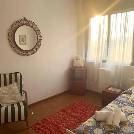 Fiorenza Apartment *