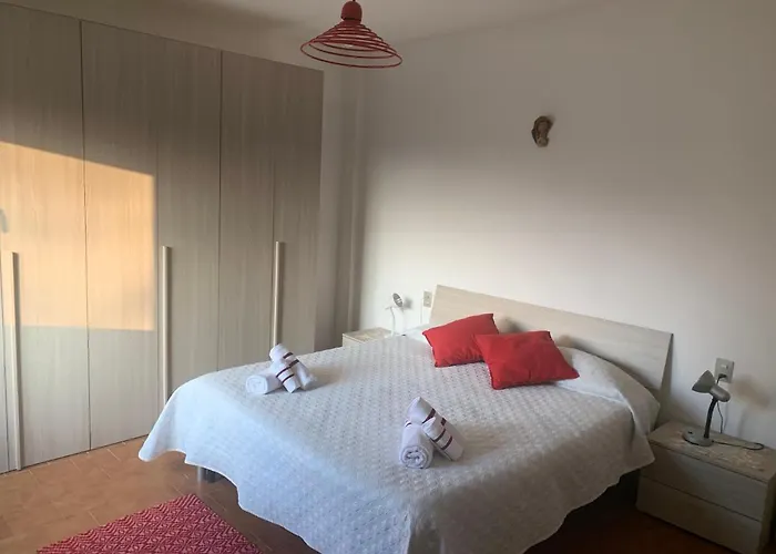 Appartement Fiorenza Binasco