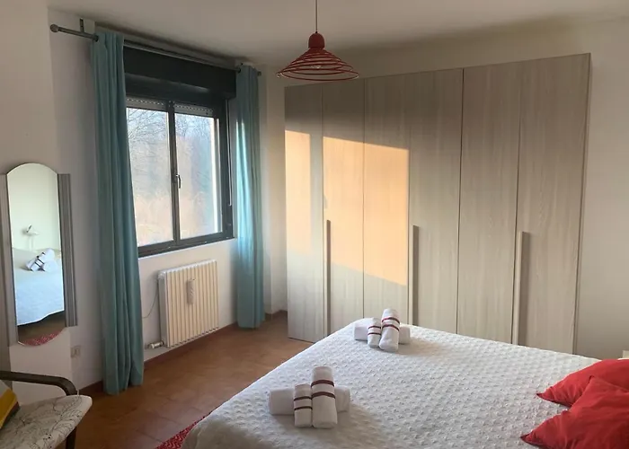 Appartement Fiorenza *