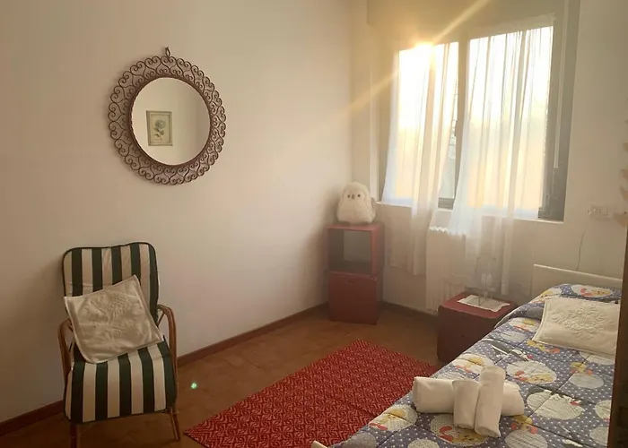 Fiorenza Appartement *